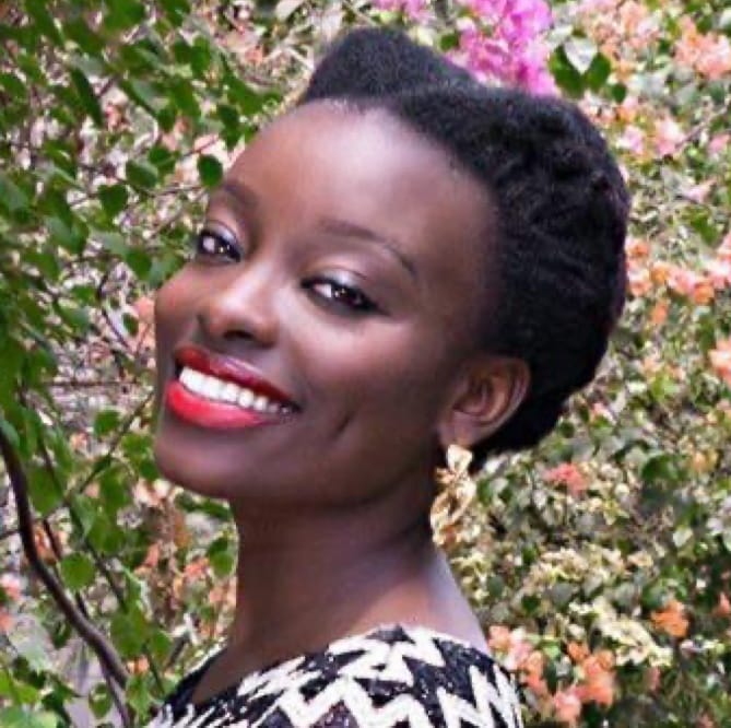 Dr. Ebele Mogo is one of the disruptors that UrbanBetter and Oni et al admire